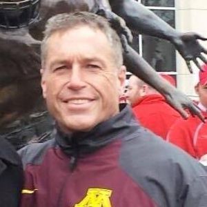 Meet your Posher, Patrick